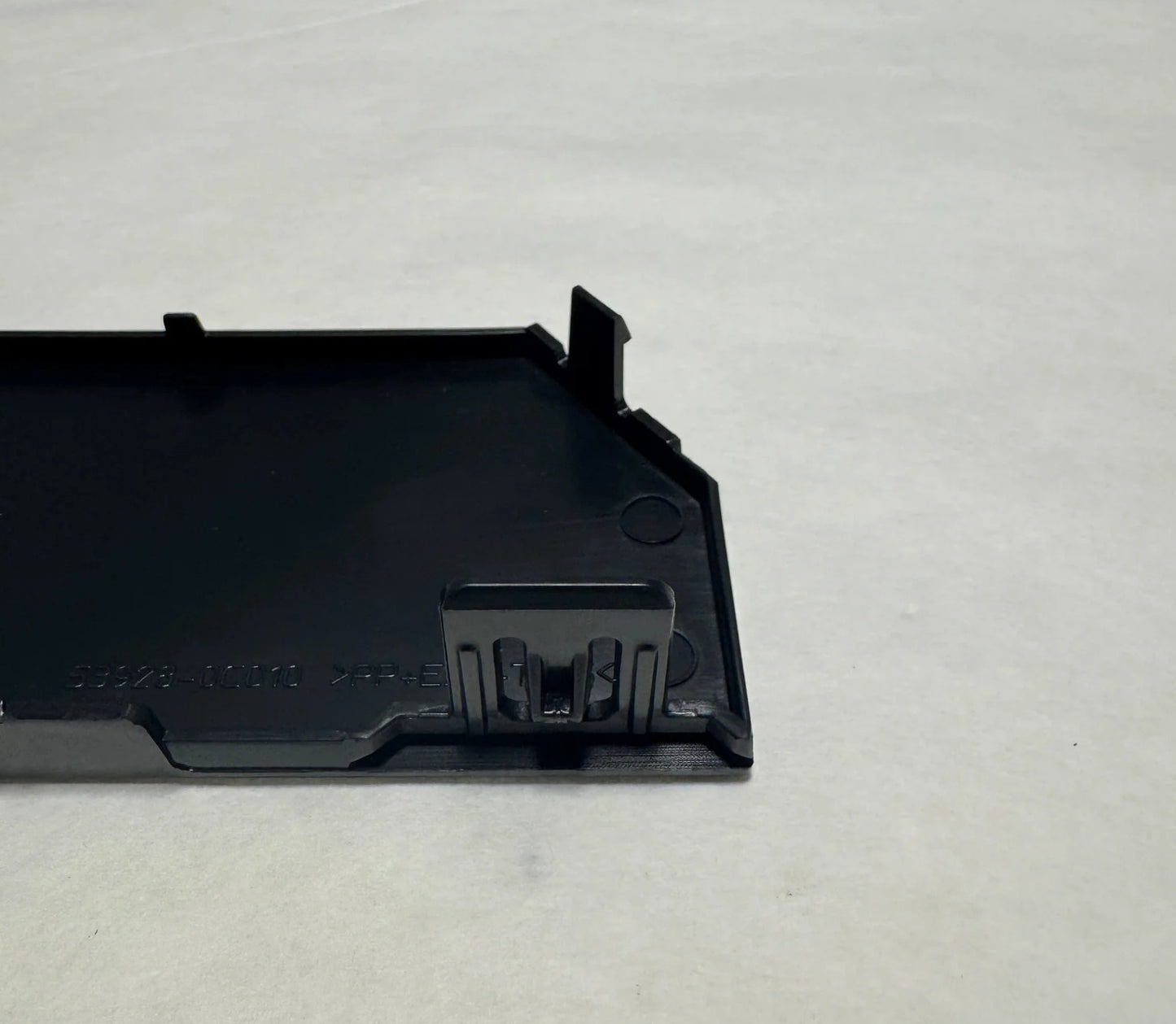 22-25 TUNDRA TRD PRO Grille Radar Sensor Garnish Cover Genuine 53928-0C010