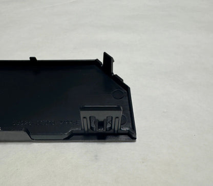 22-25 TUNDRA TRD PRO Grille Radar Sensor Garnish Cover Genuine 53928-0C010