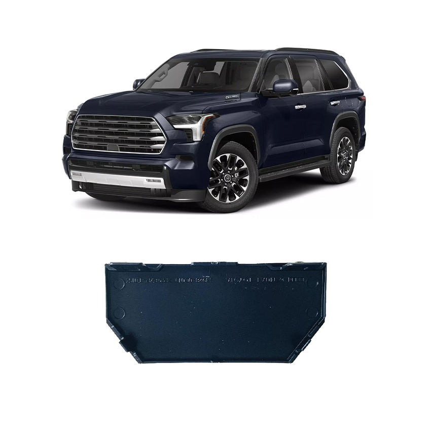 22-25 TUNDRA TRD PRO Grille Radar Sensor Garnish Cover Genuine 53928-0C010