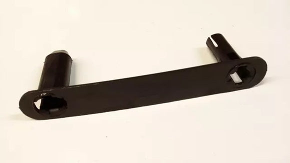 GENUINE OEM TOYOTA SEQUOIA TUNDRA FRONT FENDER EXTENSION PANEL CLIP 53935-0C010