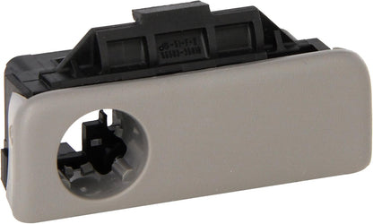 NEW GENUINE TOYOTA OEM 03-09 4RUNNER STONE COLOR GLOVE BOX LOCK 55506-35020-B0