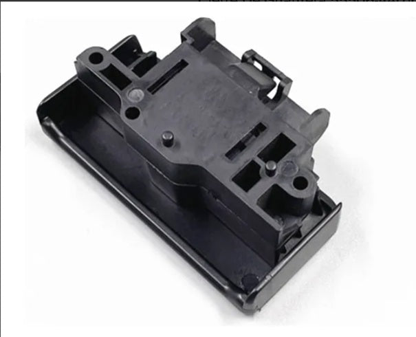 GENUINE OEM TOYOTA FJ CRUISER xA xB GLOVE COMPARTMENT DOOR LOCK 55506-44010-B0
