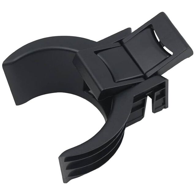 GENUINE TOYOTA 17-19 HIGHLANDER CONSOLE CUP HOLDER INSERT DIVIDER 55618-0E200-C0