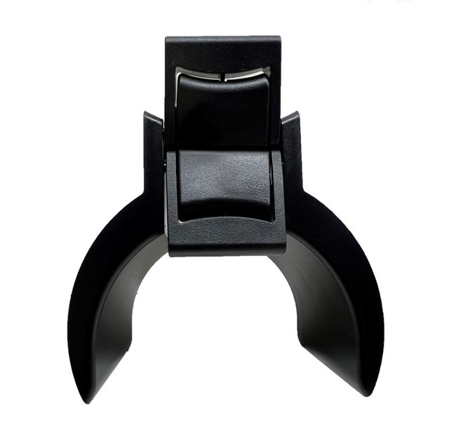 GENUINE TOYOTA 17-19 HIGHLANDER CONSOLE CUP HOLDER INSERT DIVIDER 55618-0E200-C0