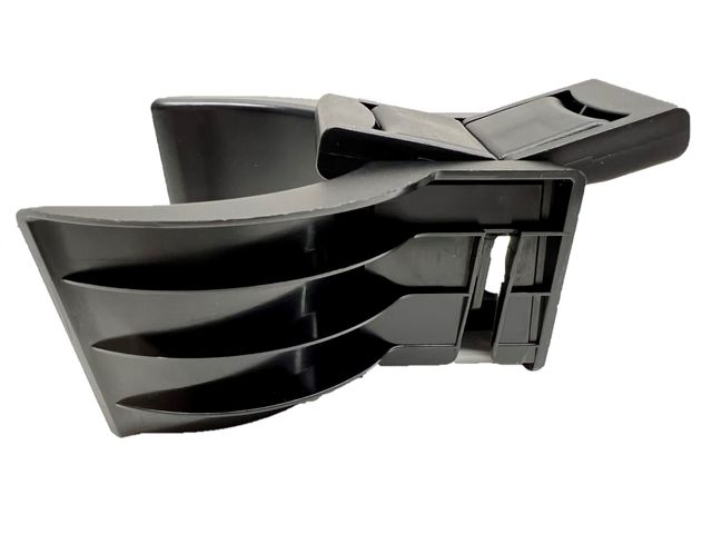 GENUINE TOYOTA 17-19 HIGHLANDER CONSOLE CUP HOLDER INSERT DIVIDER 55618-0E200-C0
