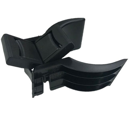 GENUINE TOYOTA 17-19 HIGHLANDER CONSOLE CUP HOLDER INSERT DIVIDER 55618-0E200-C0