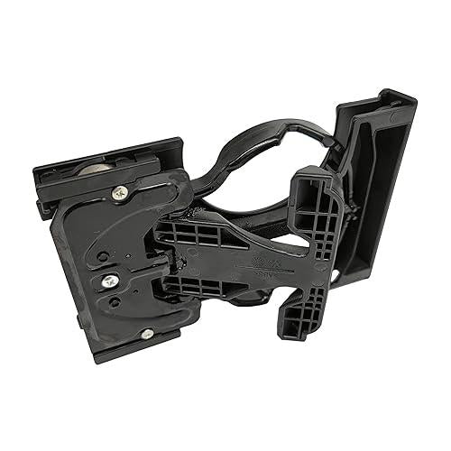 OEM Toyota 4Runner 96-1999 Instrument Panel Dual Pullout Cup Retractable Holder