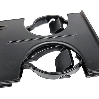 OEM Toyota 4Runner 96-1999 Instrument Panel Dual Pullout Cup Retractable Holder
