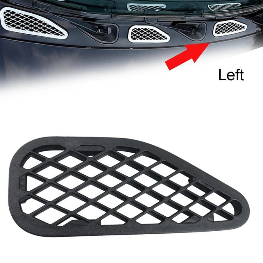 55796-35010 Genuine Toyota FJ CRUISER COVER, HEATER AIR DUCT 5579635010 OEM