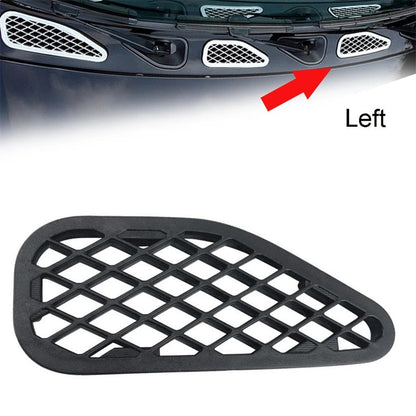 55796-35010 Genuine Toyota FJ CRUISER COVER, HEATER AIR DUCT 5579635010 OEM
