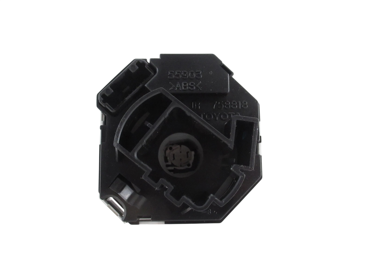 06-12 RAV4 A/C HEATER CONTROL SWITCH Genuine Toyota 55903-0R010