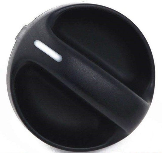 GENUINE 2000 - 2006 TOYOTA TUNDRA HEATER A/C CONTROL KNOB 55905-0C010