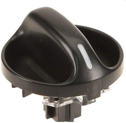 GENUINE 2000 - 2006 TOYOTA TUNDRA HEATER A/C CONTROL KNOB 55905-0C010