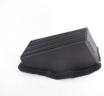 58190-60120 Toyota Land Cruiser Lexus LX470 Genuine New (Lh) Foot Rest Pedal OEM