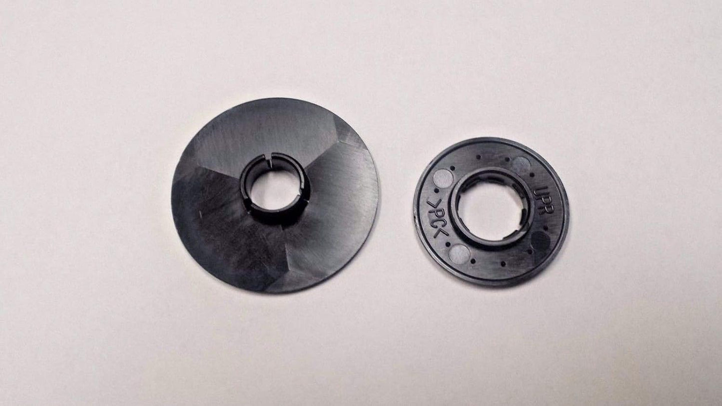 GENUINE TOYOTA LEXUS CARPET REPAIR GROMMET FOR FLOOR MAT HOOK HOLE 58297-50020