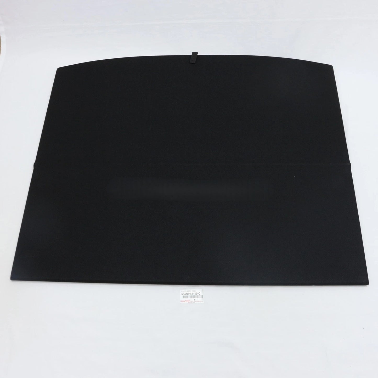 Toyota RAV4 2019-2021 OEM Genuine Folding Trunk Luggage Board Deck Cover Floor