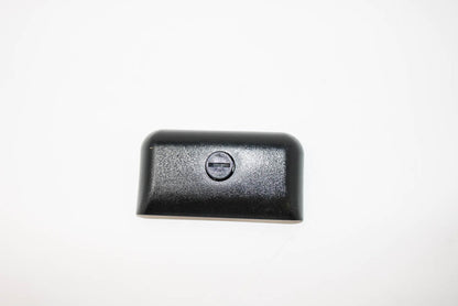 2021-2025 SIENNA FLOOR SLIDING SEAT RAIL END COVER GENUINE TOYOTA 58595-08110-C0
