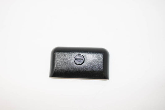 2021-2025 SIENNA FLOOR SLIDING SEAT RAIL END COVER GENUINE TOYOTA 58595-08110-C0