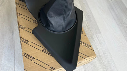 TOYOTA SUPRA 1993-1996 Shift Boot with Panel 58804-14060