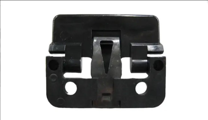 GENUINE TOYOTA COROLLA MATRIX ES300 tC xB CONSOLE COMPART DOOR LOCK 58908-33030