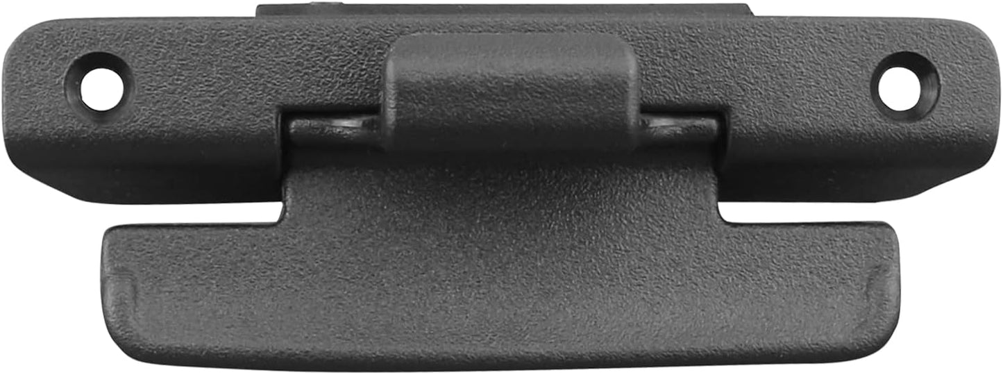 GENUINE TOYOTA LEXUS 01-06 LS430 CONSOLE COMPARTMENT DOOR COVER LOCK 58908-50040