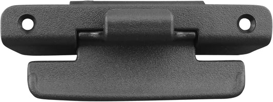 GENUINE TOYOTA LEXUS 01-06 LS430 CONSOLE COMPARTMENT DOOR COVER LOCK 58908-50040