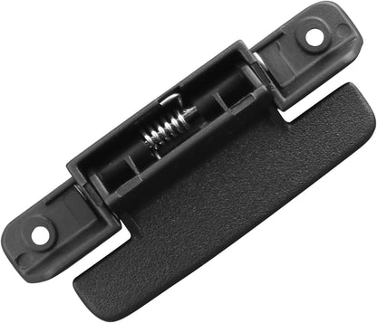 GENUINE TOYOTA LEXUS 01-06 LS430 CONSOLE COMPARTMENT DOOR COVER LOCK 58908-50040