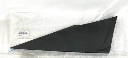 Toyota Prius 2016 - 2018 Right Rear Quarter Molding Genuine OEM OE