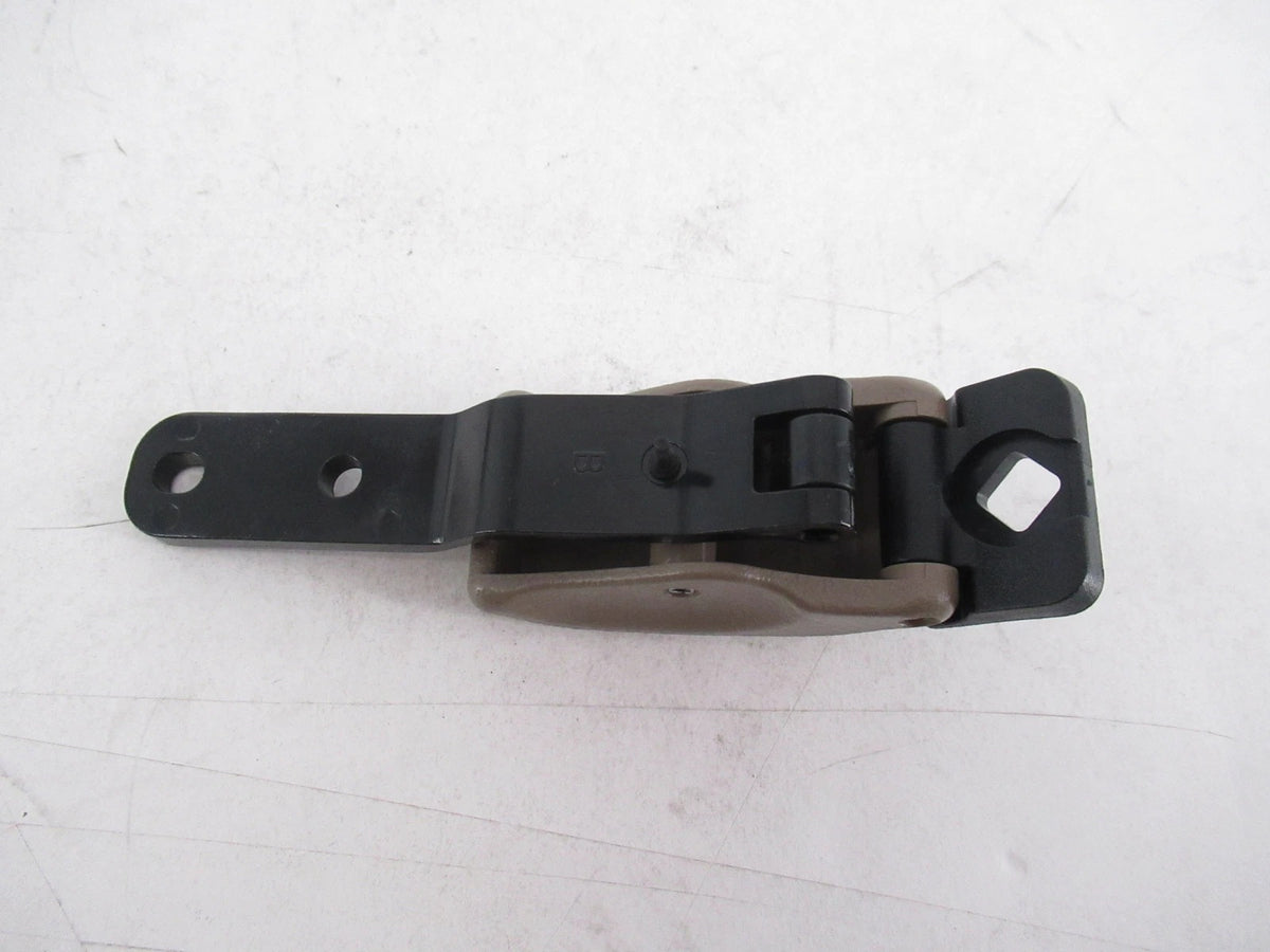 01 02 03 04 TOYOTA TACOMA QUARTER WINDOW LATCH LOCK TAN OAK OEM 62910-35032-E0