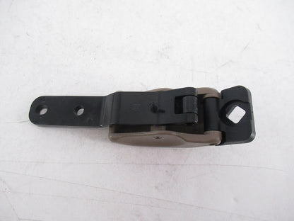 01 02 03 04 TOYOTA TACOMA QUARTER WINDOW LATCH LOCK TAN OAK OEM 62910-35032-E0