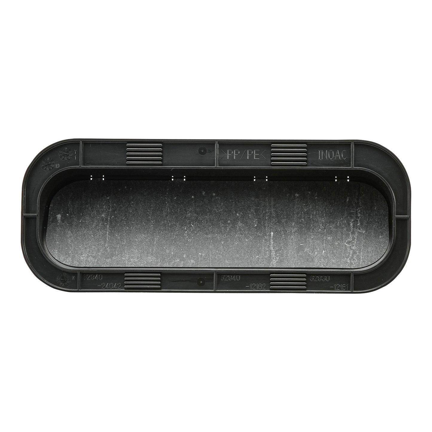 New Genuine OEM Toyota Lexus Duct Assy Quarter Vent RIGHT/LEFT Side 62930-12161