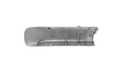TOYOTA 4RUNNER ROOF RACK COVER DRIVER SIDE FRONT SILVER 63492-35040 FITS 2010-21