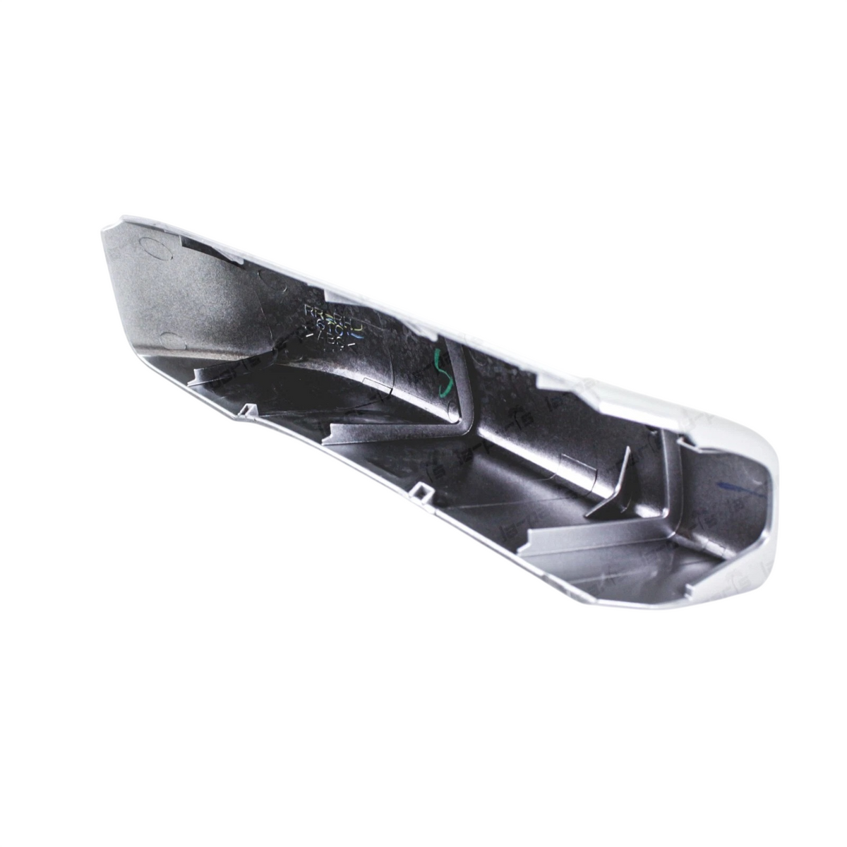OEM TOYOTA 4RUNNER ROOF RACK END COVER PASS REAR 63493-35040 FITS 2010-2023