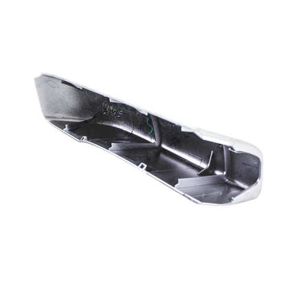 OEM TOYOTA 4RUNNER ROOF RACK END COVER PASS REAR 63493-35040 FITS 2010-2023