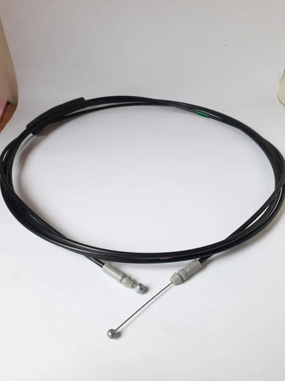 NEW GENUINE TOYOTA YARIS SEDAN 2007-2011 TRUNK RELEASE CABLE 64607-52090