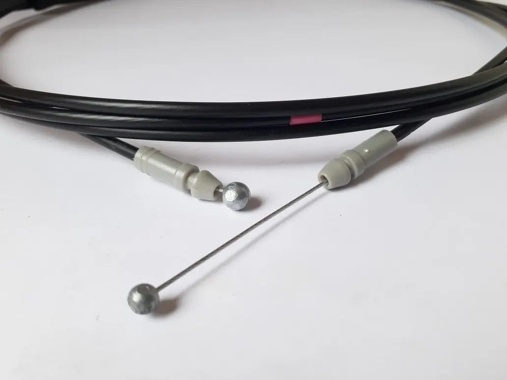 NEW GENUINE TOYOTA YARIS SEDAN 2007-2011 TRUNK RELEASE CABLE 64607-52090