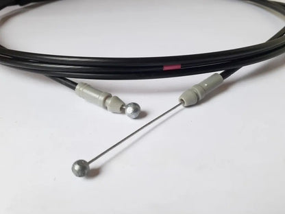 NEW GENUINE TOYOTA YARIS SEDAN 2007-2011 TRUNK RELEASE CABLE 64607-52090