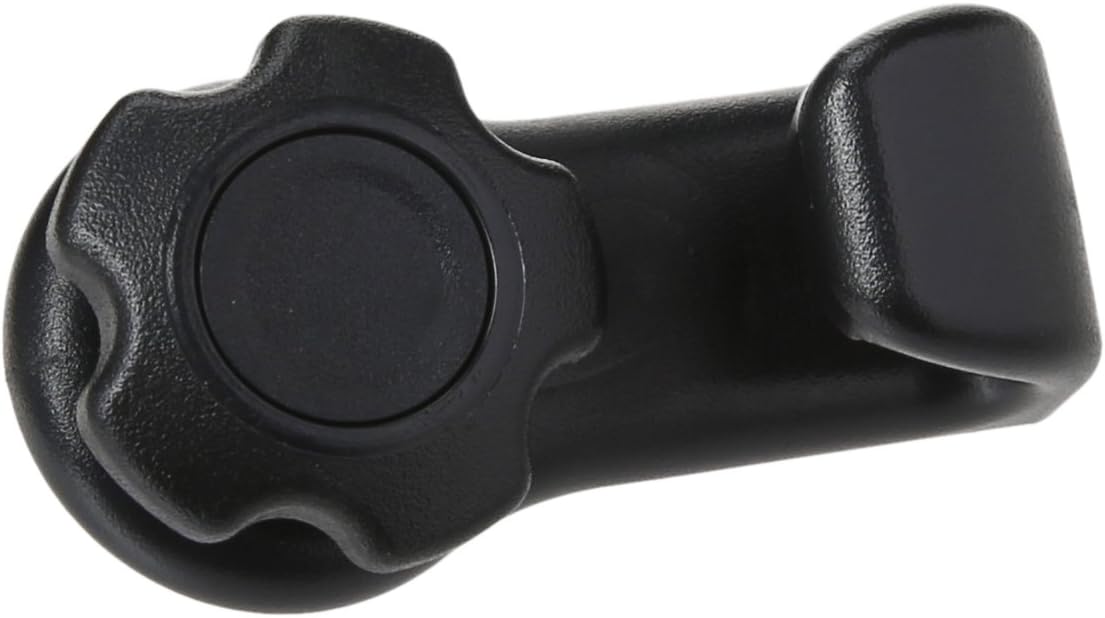 GENUINE TOYOTA CAMRY VENZA AVALON LUGGAGE COMPARTMENT TRUNK HOOK 64725-0T010-C0