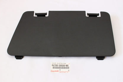 TOYOTA Genuine 2007-2014 FJ CRUISER Quarter Trim Jack Cover 64766-35020-B0 OEM