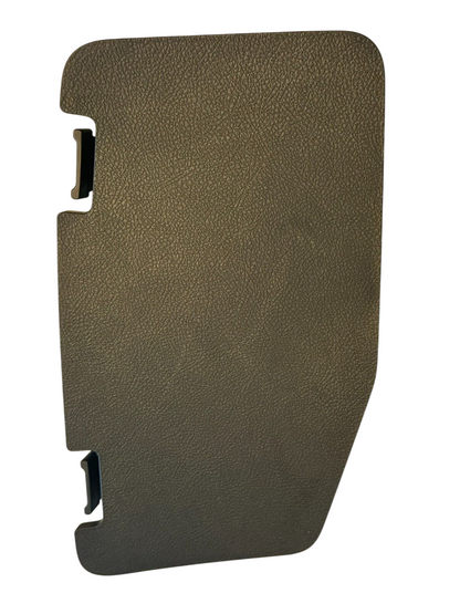 2010-2024 Toyota 4Runner OEM Trunk Lifting Jack Cover Driver-side 64766-35030-C0