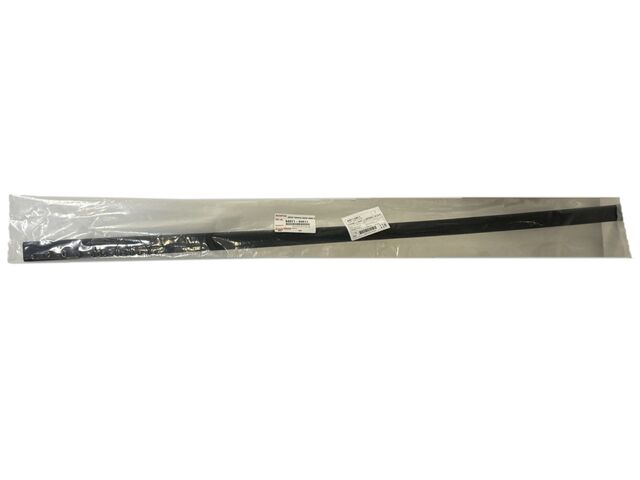 2016-2023 Tacoma Tri Fold Tonneau Cover Hinge Seal Weatherstrip 64971-04011