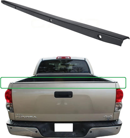 Genuine 2007-2013 Toyota Tundra Tailgate Protector 65717-0C051