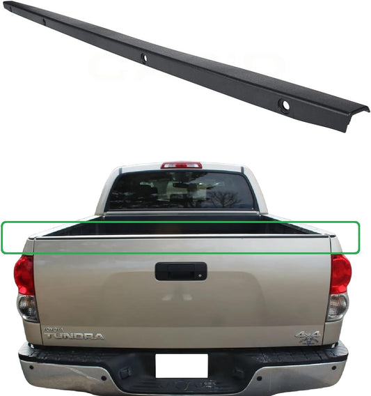 Genuine 2007-2013 Toyota Tundra Tailgate Protector 65717-0C051