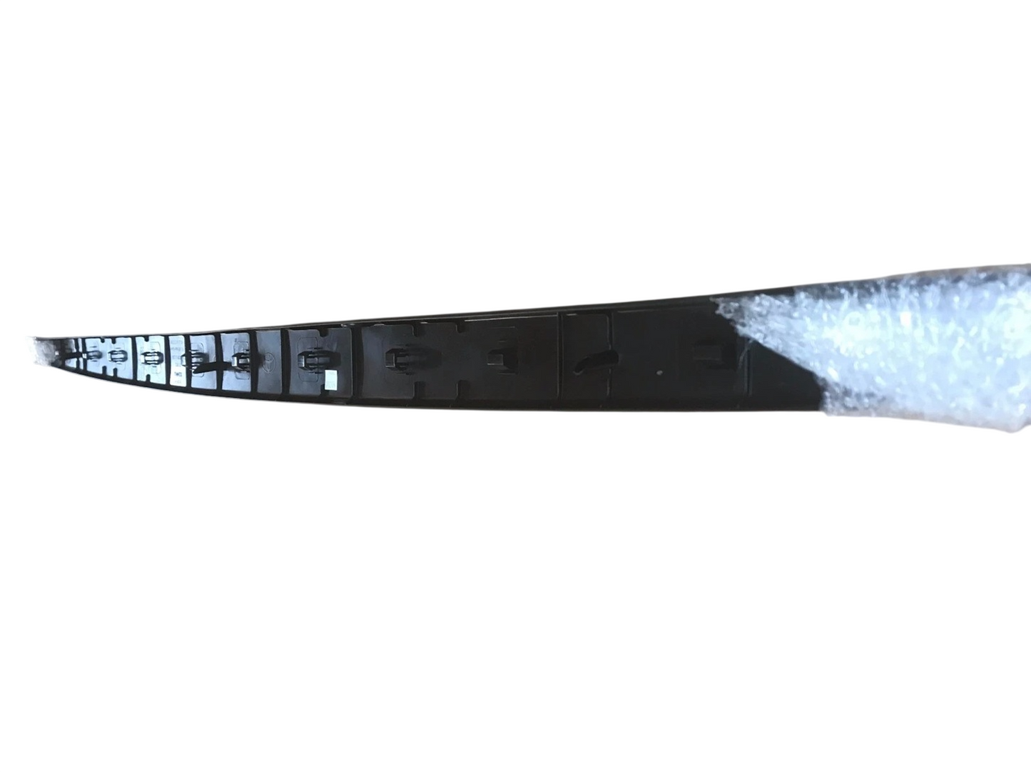 Genuine 2007-2013 Toyota Tundra Tailgate Protector 65717-0C051