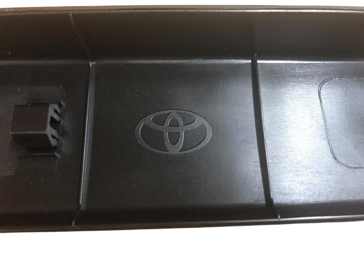 Genuine 2007-2013 Toyota Tundra Tailgate Protector 65717-0C051
