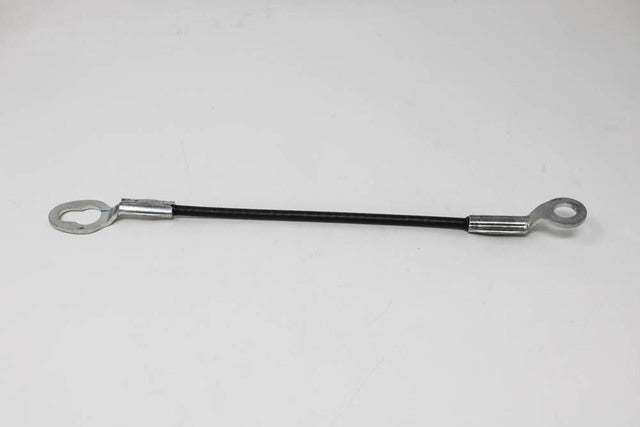 GENUINE OEM TOYOTA 05-15 TACOMA TAIL GATE STAY CABLE 65770-04070, QT=1