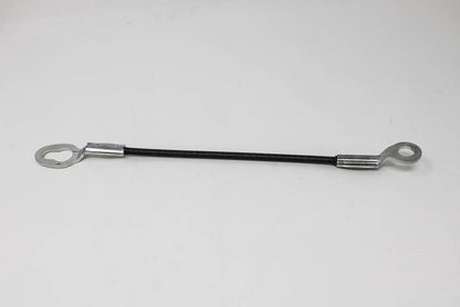 GENUINE OEM TOYOTA 05-15 TACOMA TAIL GATE STAY CABLE 65770-04070, QT=1