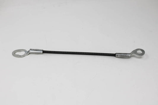 GENUINE OEM TOYOTA 05-15 TACOMA TAIL GATE STAY CABLE 65770-04070, QT=1