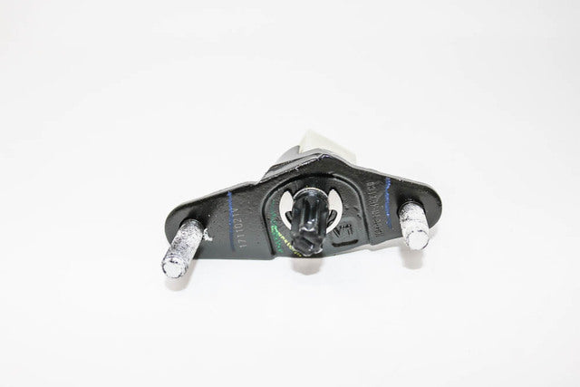 TOYOTA 16-23 TACOMA REAR TAILGATE R/H HINGE DAMPER BRACKET 66101-04021
