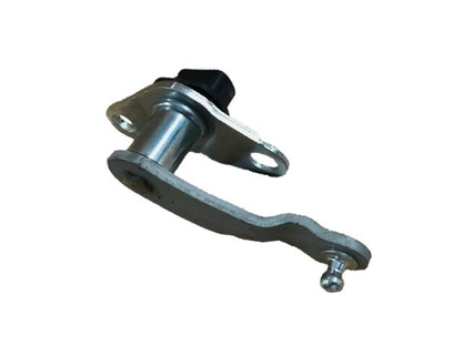 TOYOTA 07-21 TUNDRA TAILGATE LEFT HINGE SUB ASSY 66102-0C021